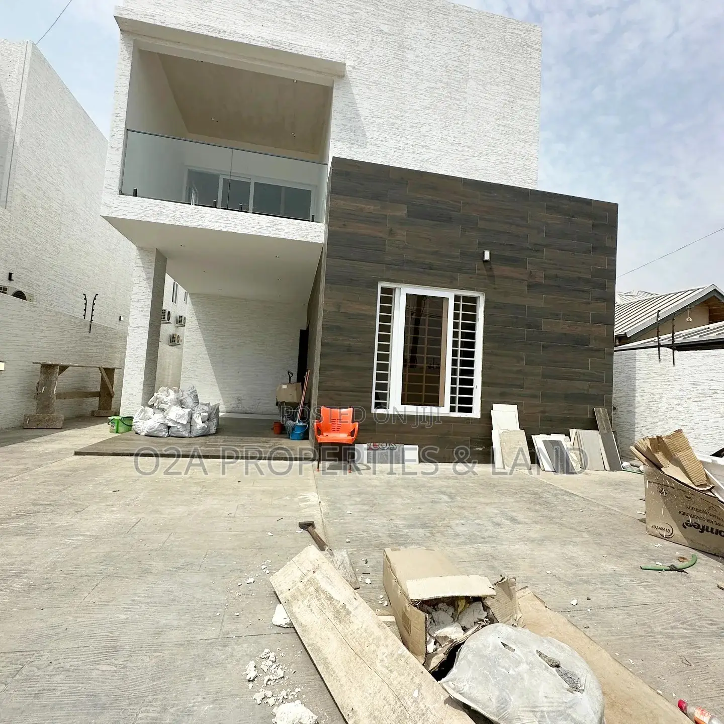 4bdrm House in Spintex Community 20, Sakumono for sale in Sakumono
