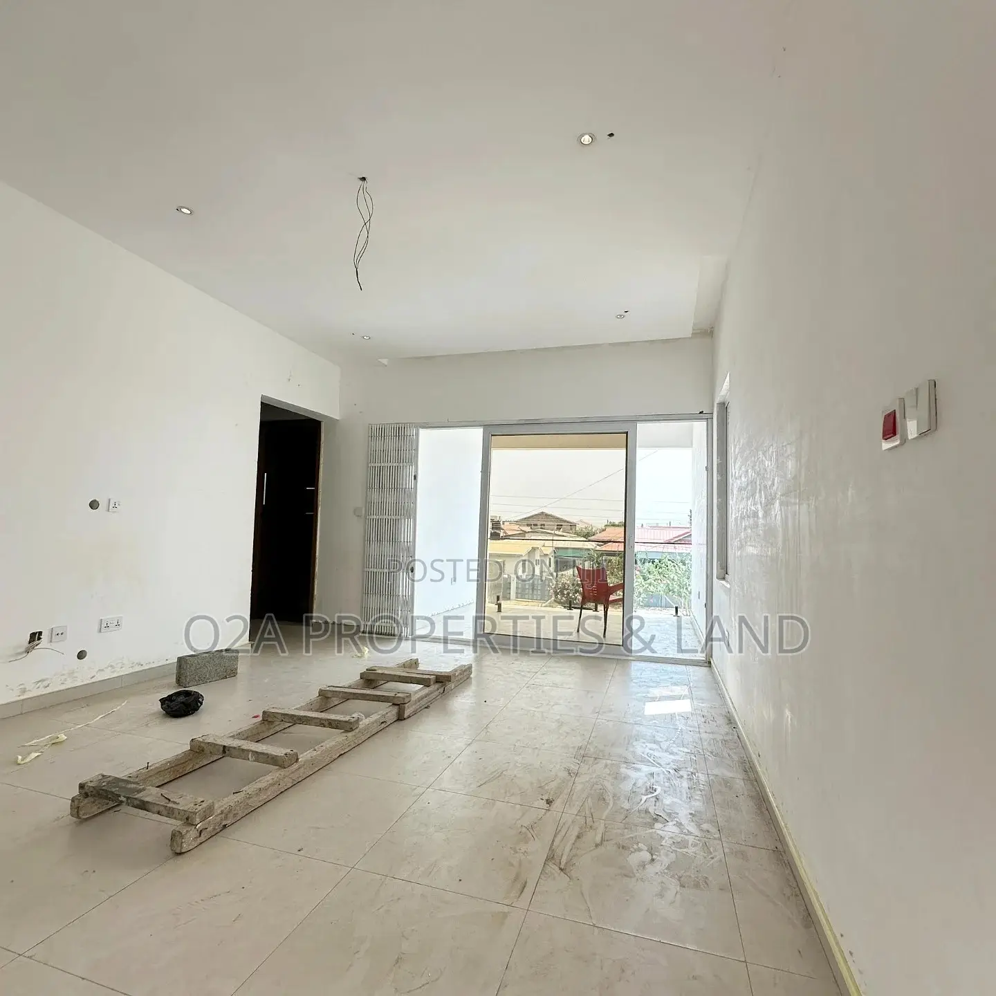 4bdrm House in Spintex Community 20, Sakumono for sale in Sakumono
