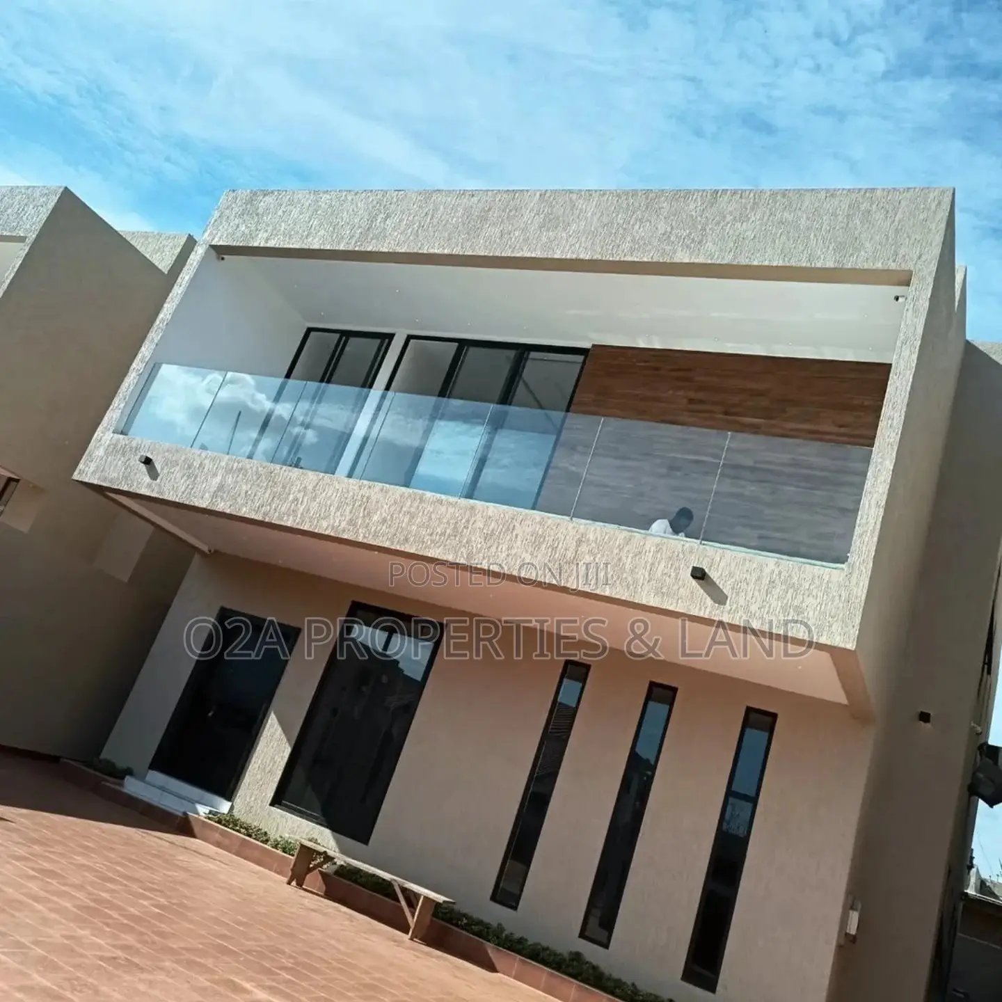 4bdrm House in East Legon Hills, Bawaleshie for sale in Bawaleshie