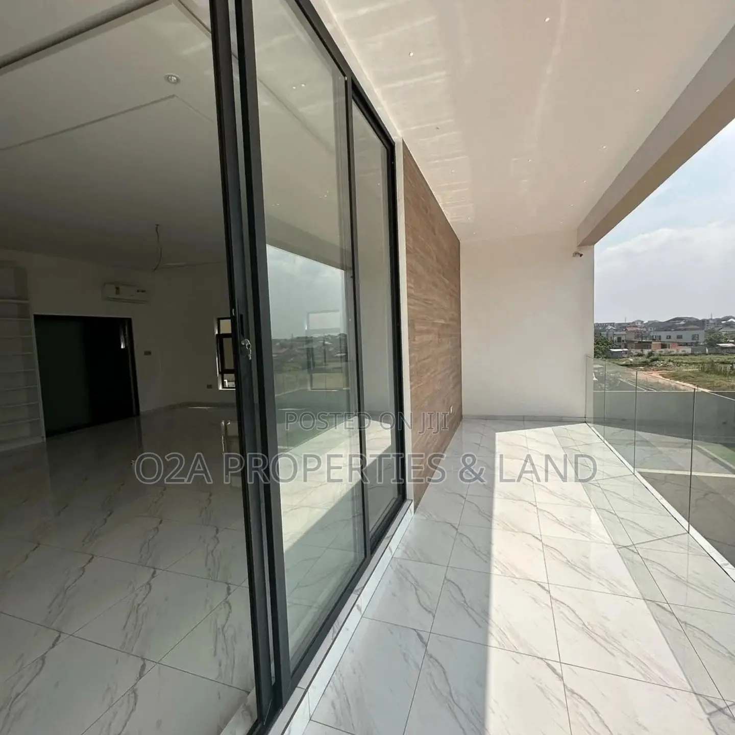 4bdrm House in East Legon Hills, Bawaleshie for sale in Bawaleshie
