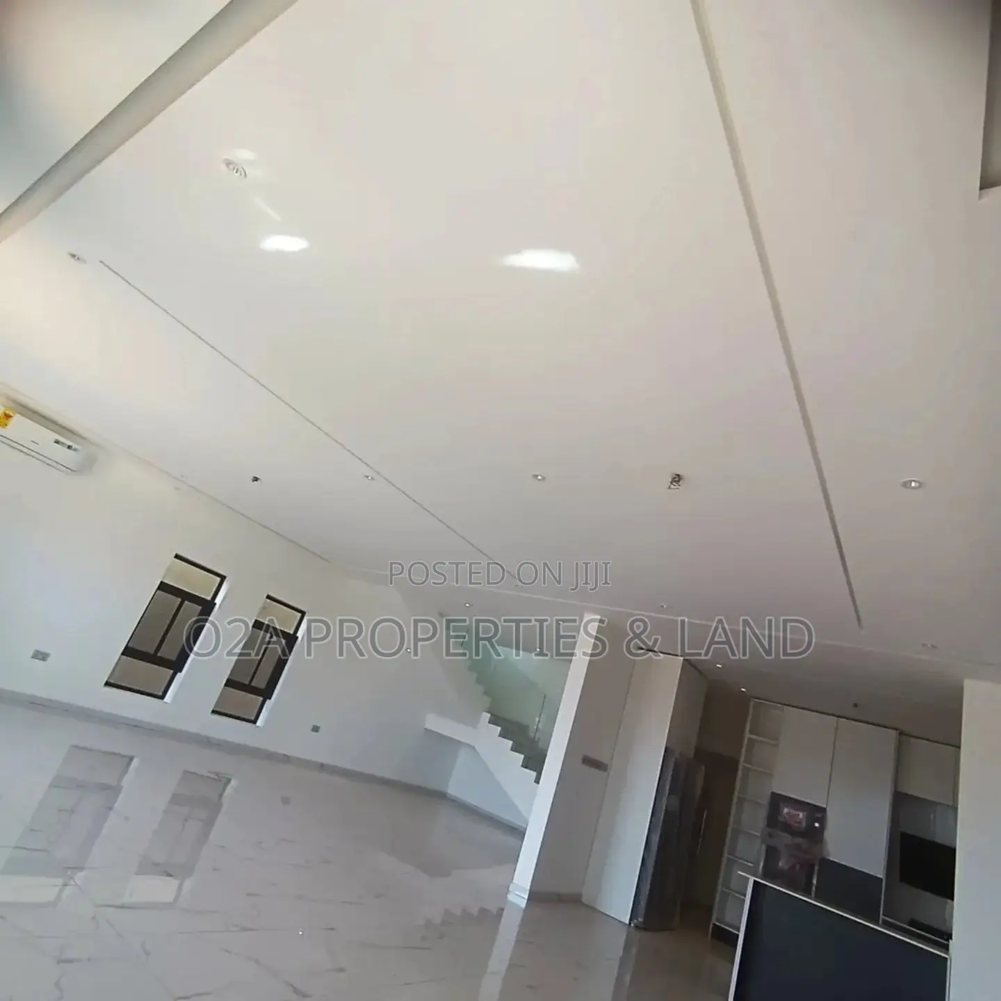 4bdrm House in East Legon Hills, Bawaleshie for sale in Bawaleshie