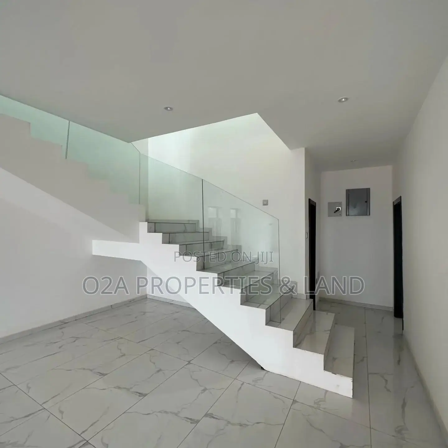 4bdrm House in East Legon Hills, Bawaleshie for sale in Bawaleshie