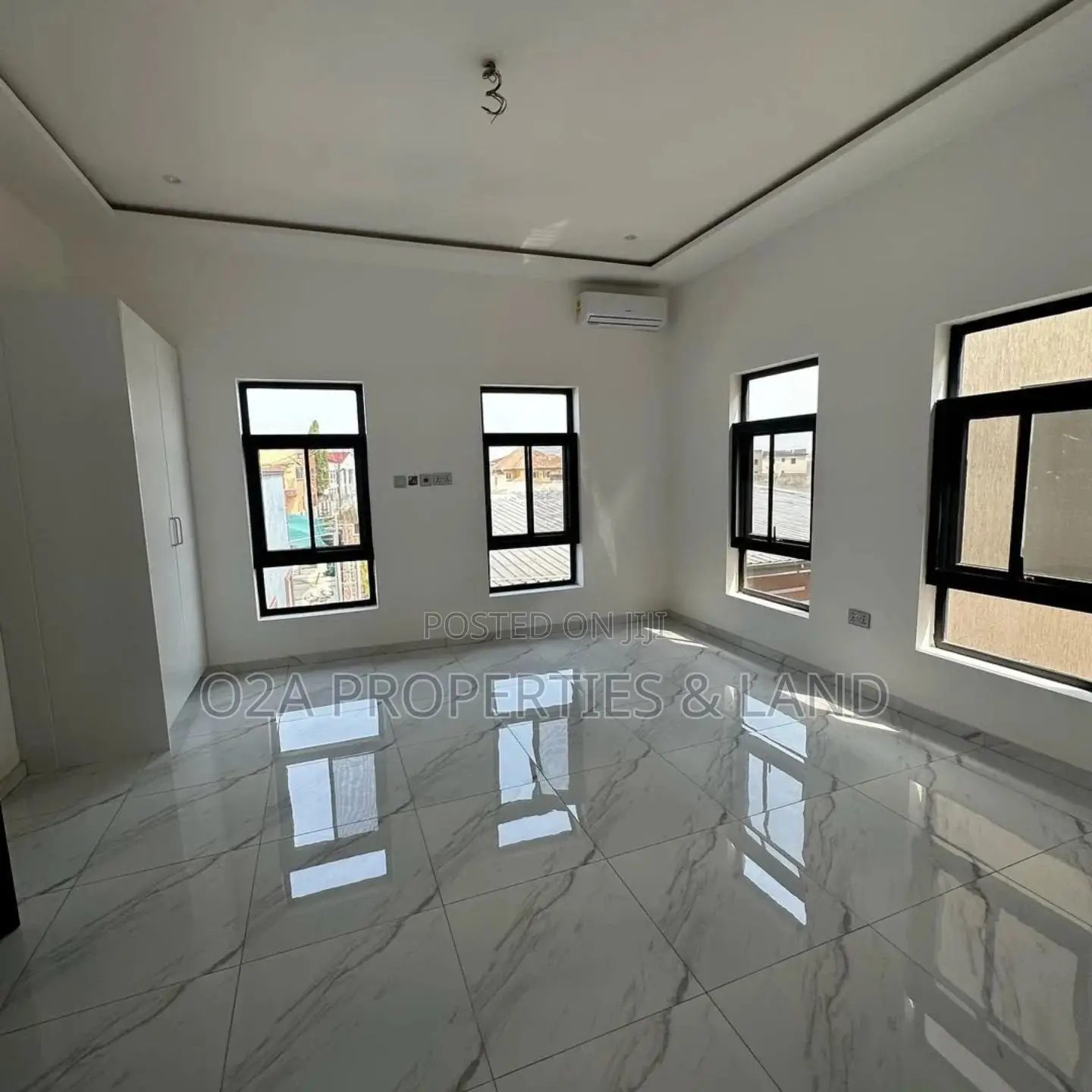 4bdrm House in East Legon Hills, Bawaleshie for sale in Bawaleshie