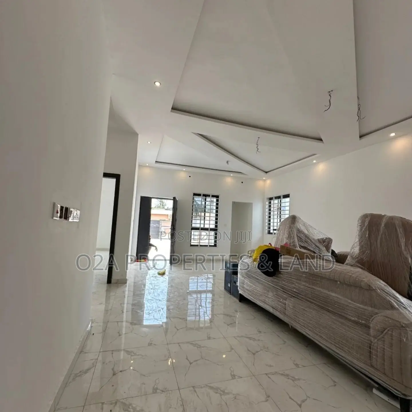 3bdrm House in Spintex, Baatsona Total for sale in Baatsona Total