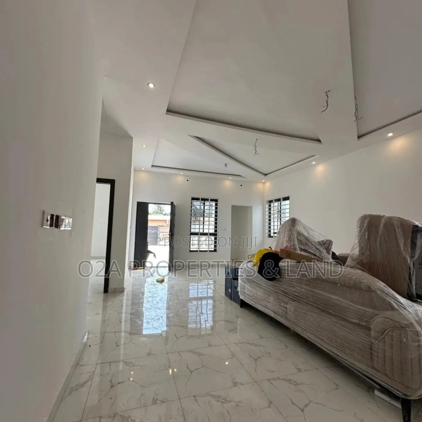 3bdrm House in Spintex, Baatsona Total for sale in Baatsona Total