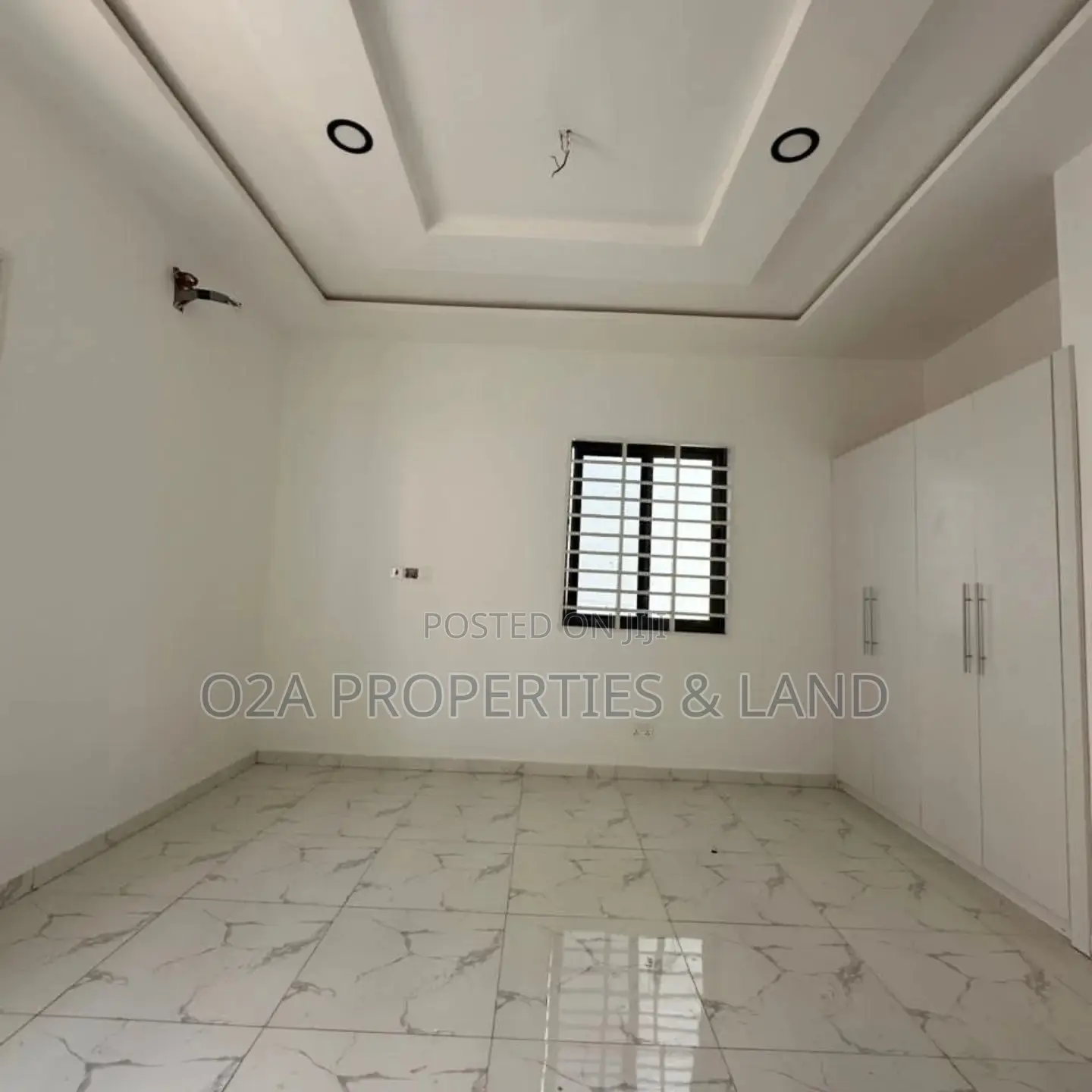 3bdrm House in Spintex, Baatsona Total for sale in Baatsona Total