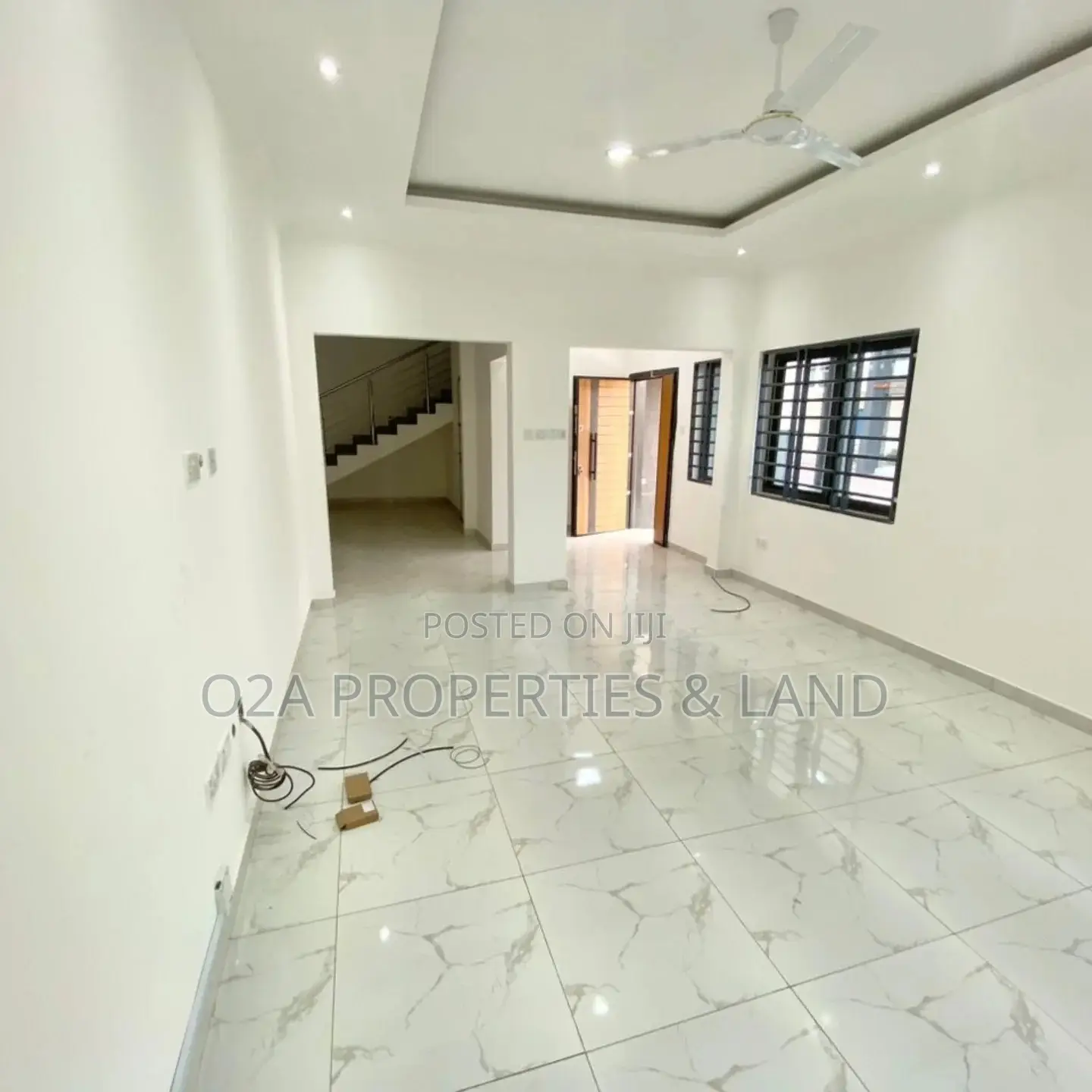 3bdrm Townhouse / Terrace in Achimota, Neoplan for rent in Neoplan