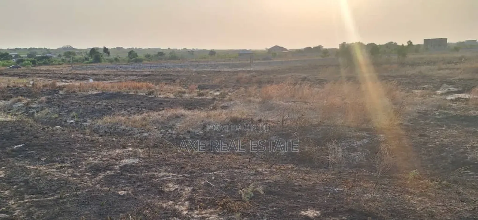 Promo Month on Plots at Prampram Beach Road in Accra Metropolitan