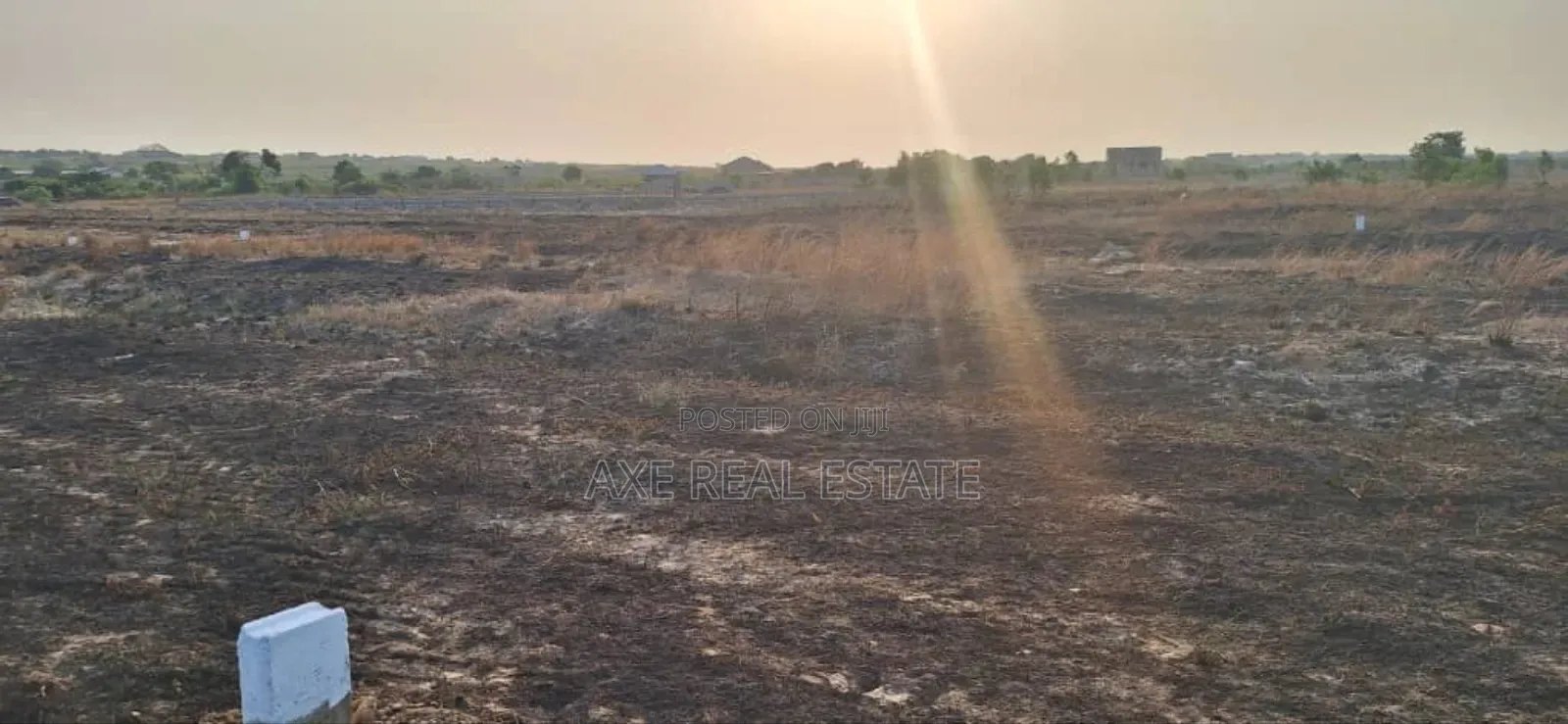 Promo Month on Plots at Prampram Beach Road in Accra Metropolitan