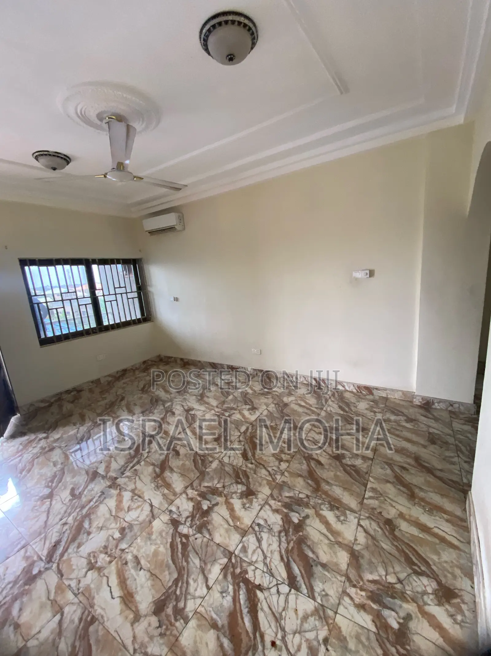 2bdrm Apartment in Adenta New Legon for rent in Adenta