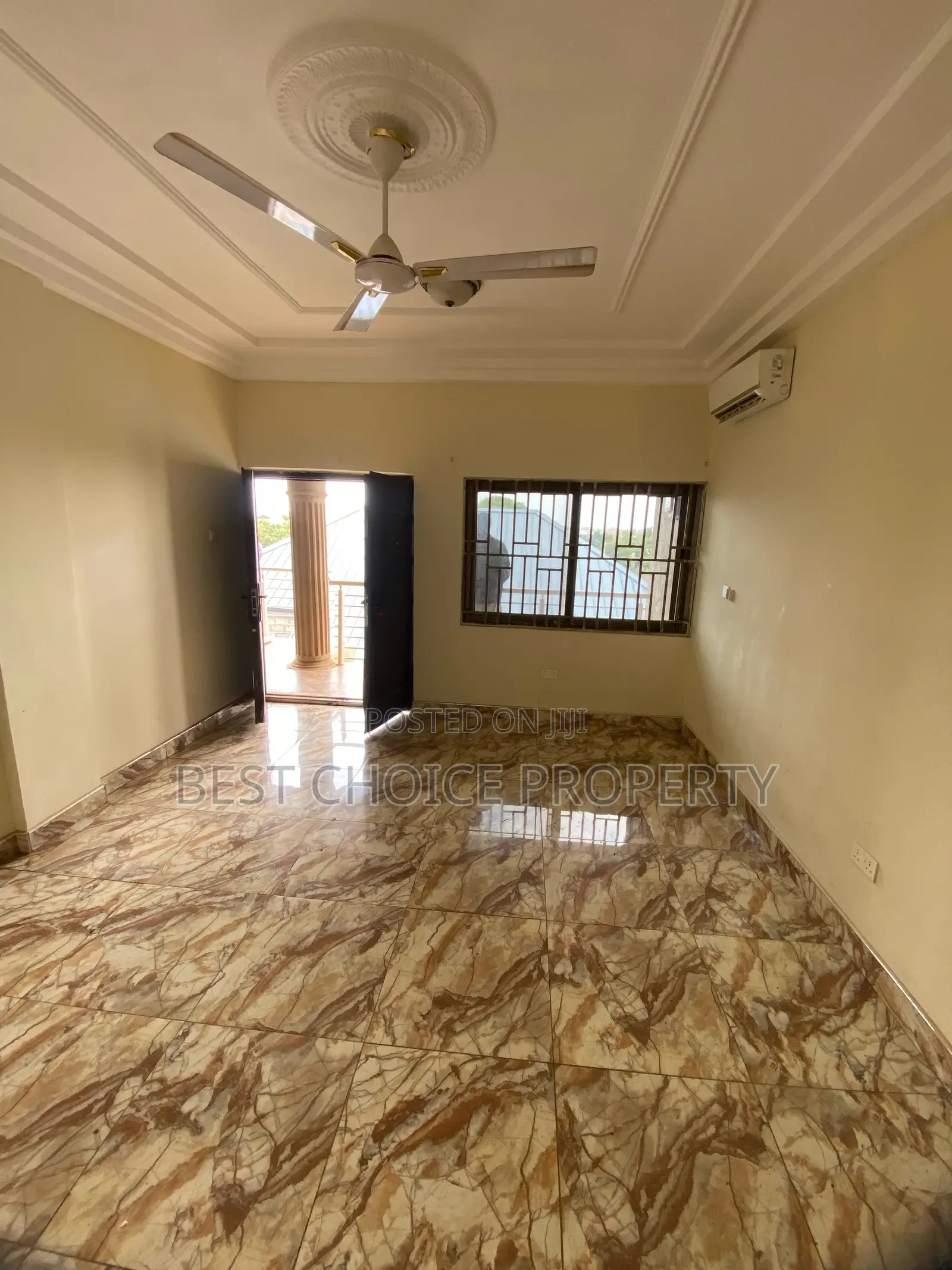 2bdrm Apartment in Adenta New Legon for rent in Adenta