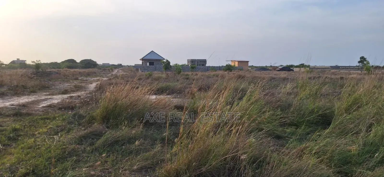Best Offers for Residential Plots - Prampram Beach Road in Accra Metropolitan