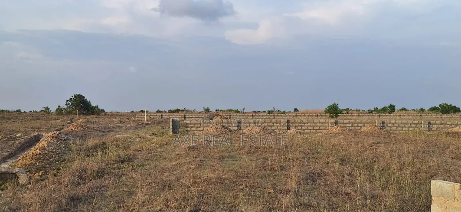 Best Offers for Residential Plots - Prampram Beach Road in Accra Metropolitan
