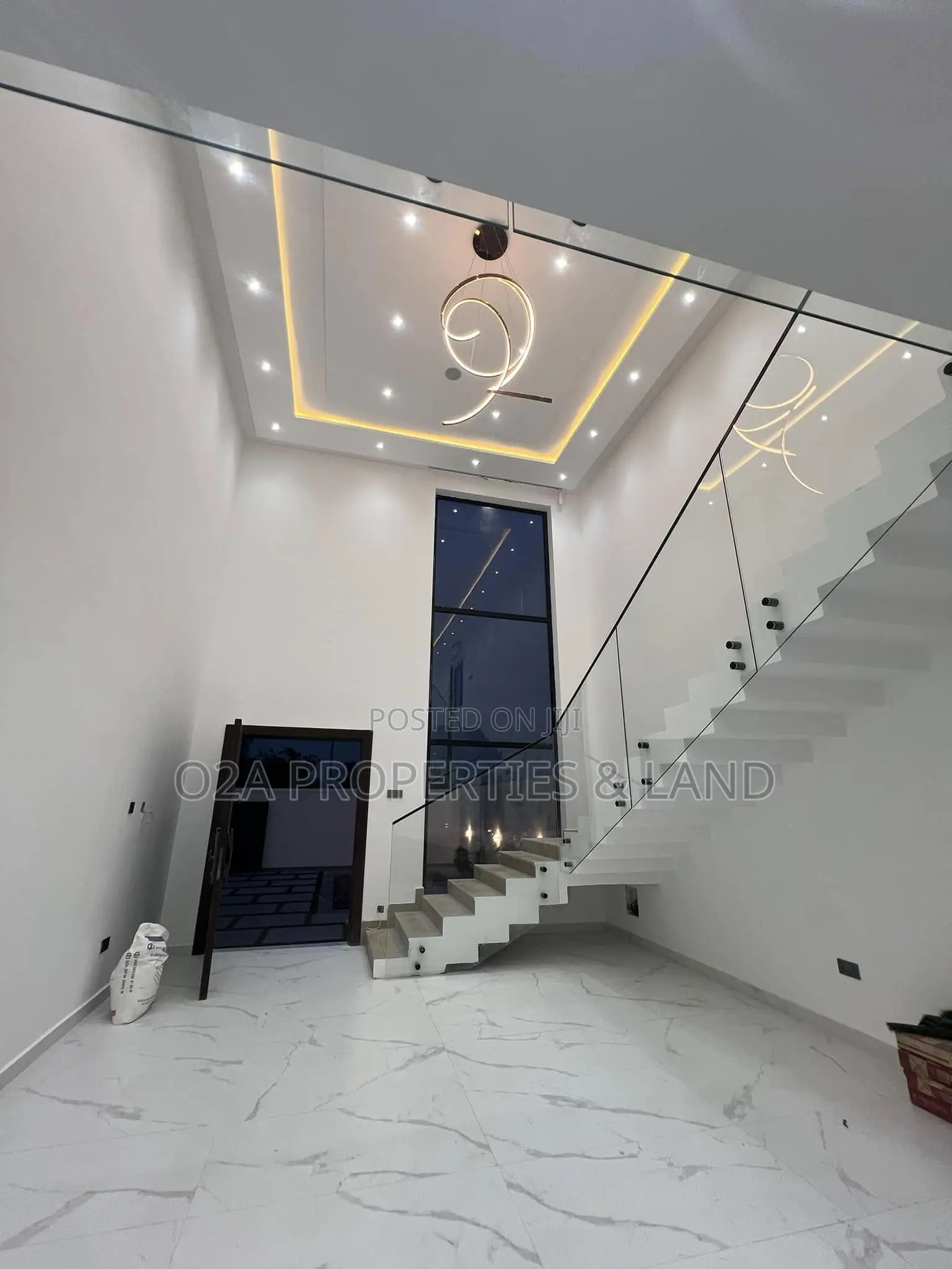 4bdrm House in Ashaley Botwe, for sale in School Junction