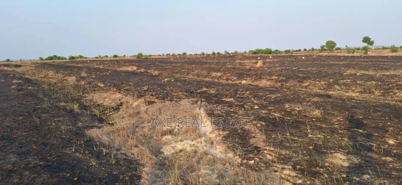 Free Estate Land Documents at Afienya - Shai Hills in Accra Metropolitan