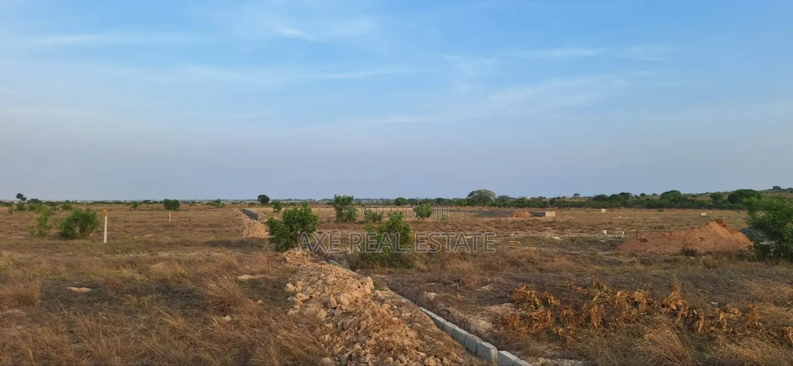 Super Discount> Legit Plots at Prampram Beach Road in Accra Metropolitan