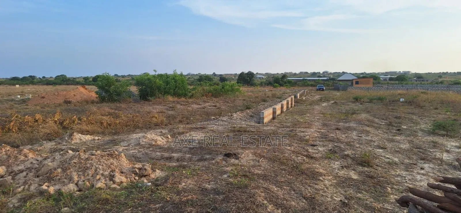 Super Discount> Legit Plots at Prampram Beach Road in Accra Metropolitan
