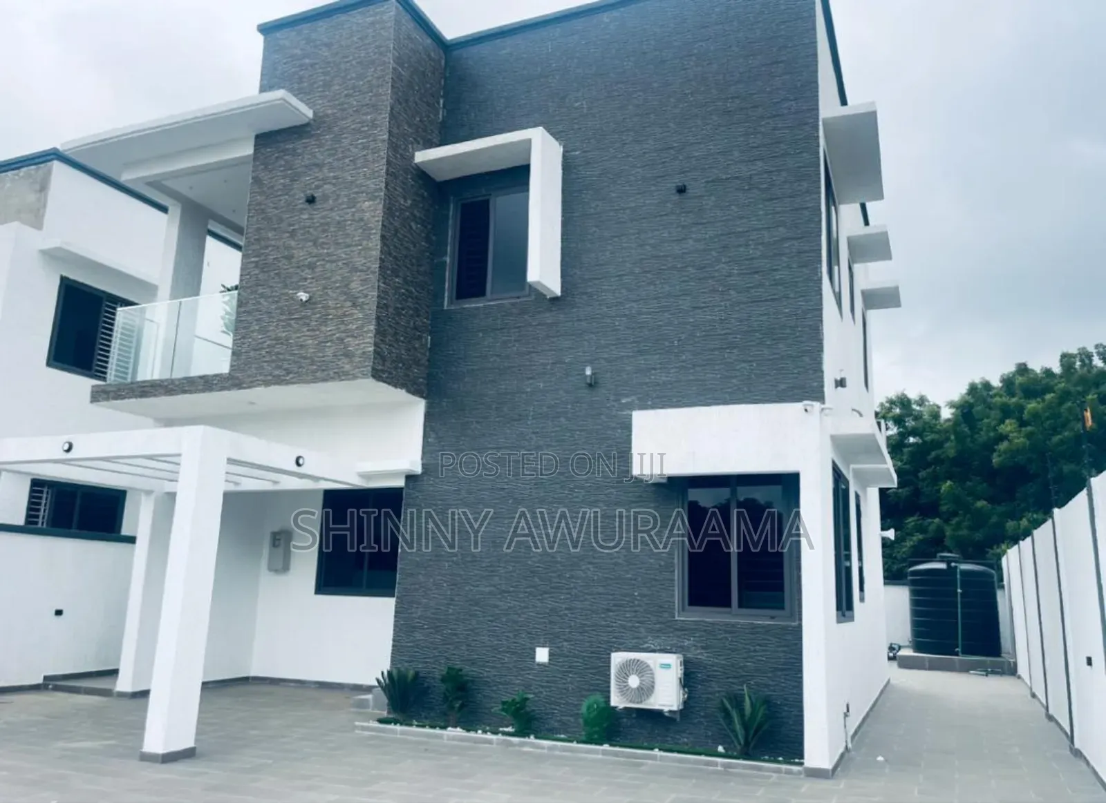 4bdrm House in East Legon for sale in East Legon