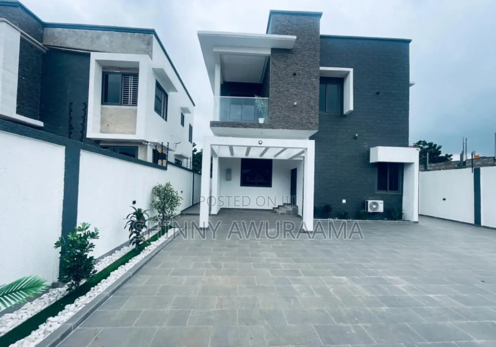 4bdrm House in East Legon for sale in East Legon