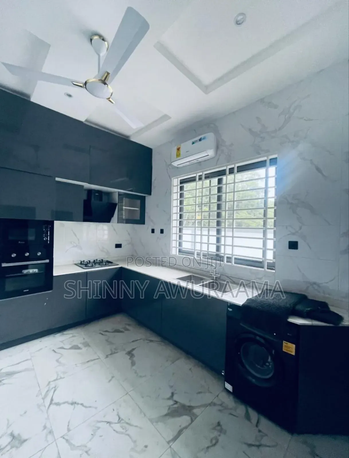 4bdrm House in East Legon for sale in East Legon