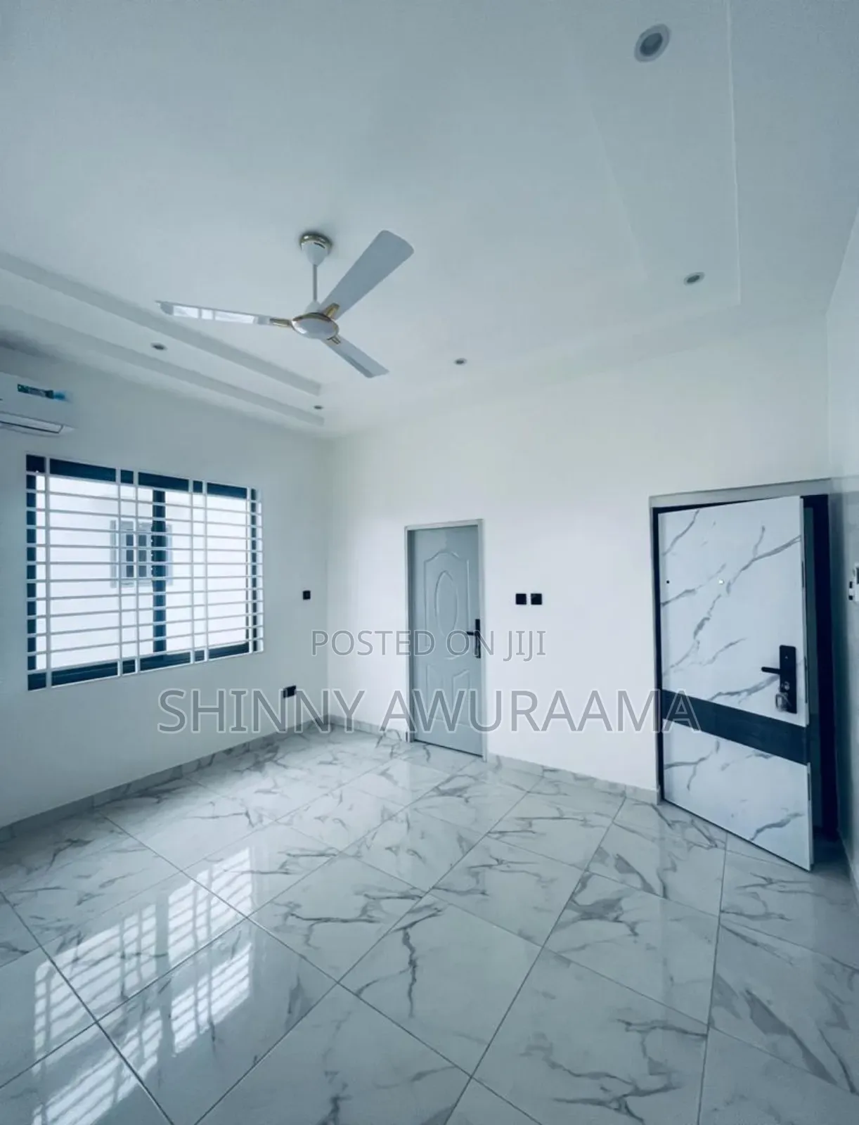 4bdrm House in East Legon for sale in East Legon