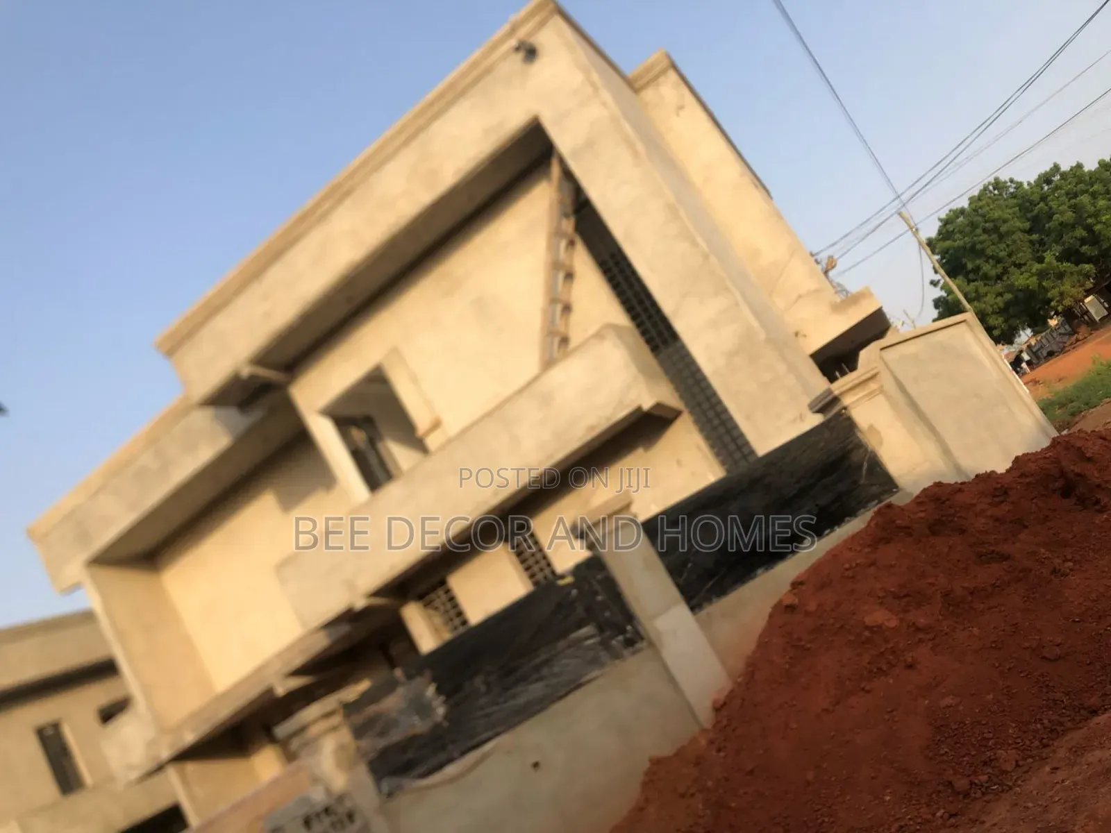 4bdrm House in Bee Decor & Homes, Adenta for sale in Adenta