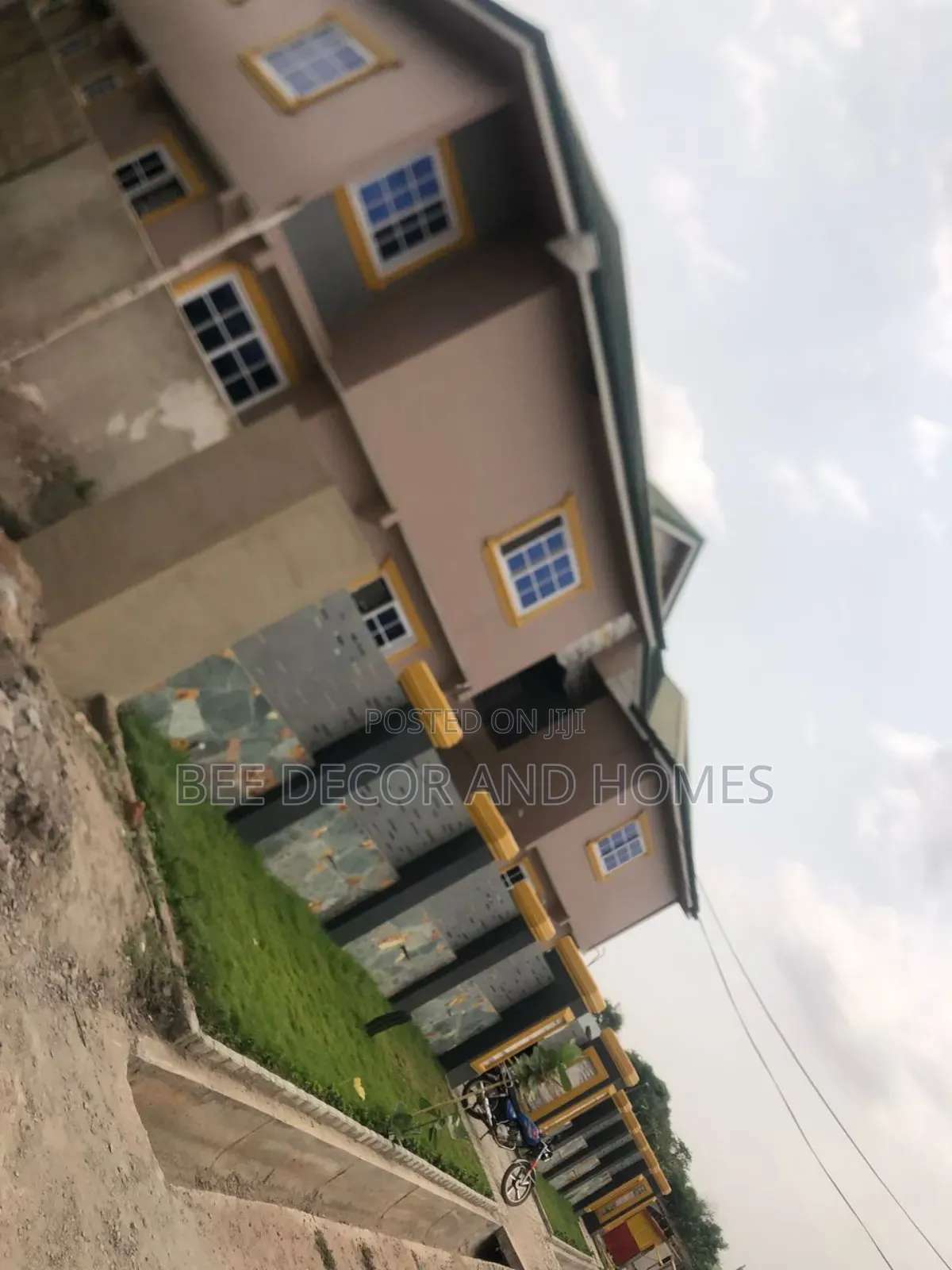 3bdrm Apartment in Bee Decor & Homes, Oyarifa for rent in Oyarifa