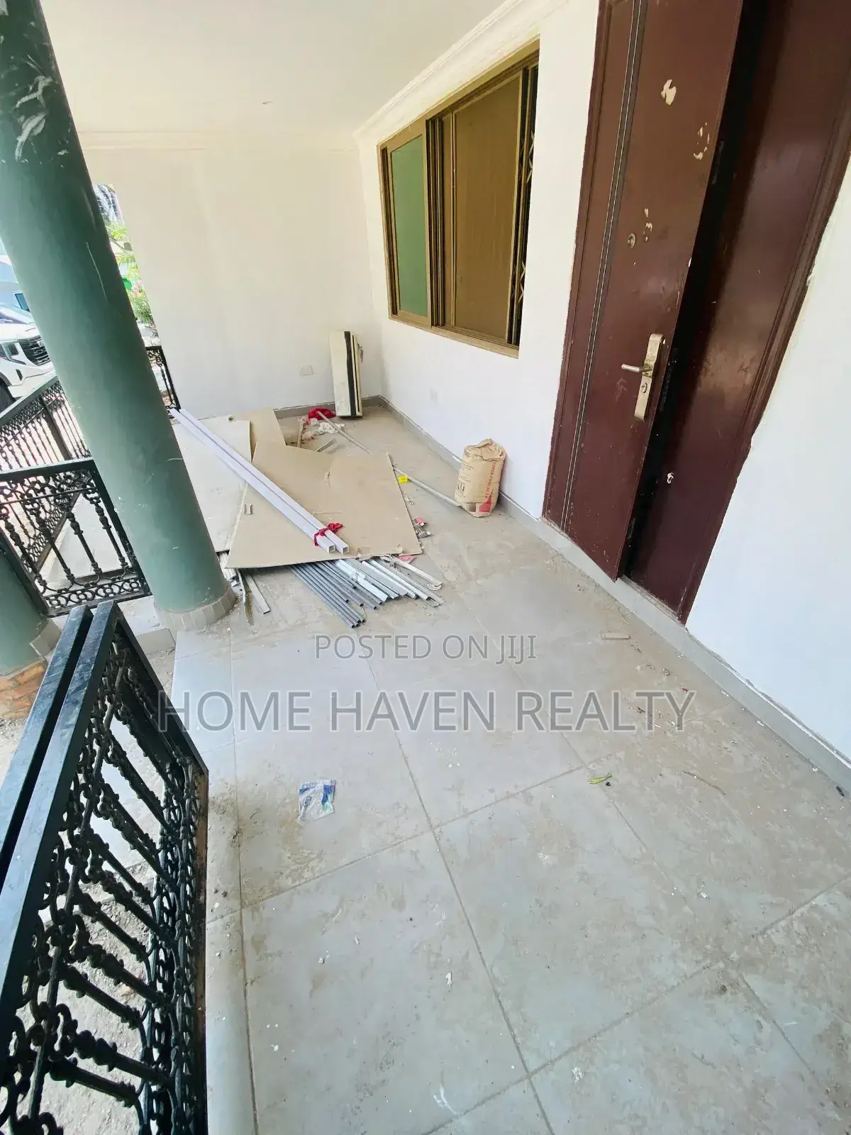 4bdrm Townhouse / Terrace in Dzorwulu for rent in Dzorwulu