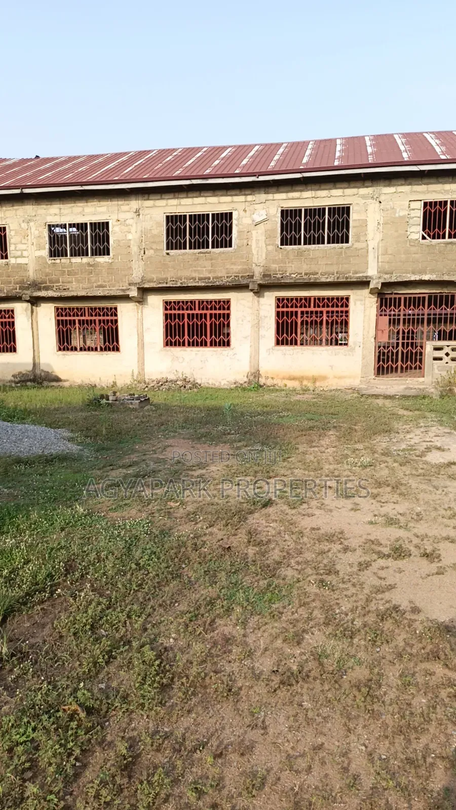 School Project for Sale in Amasaman