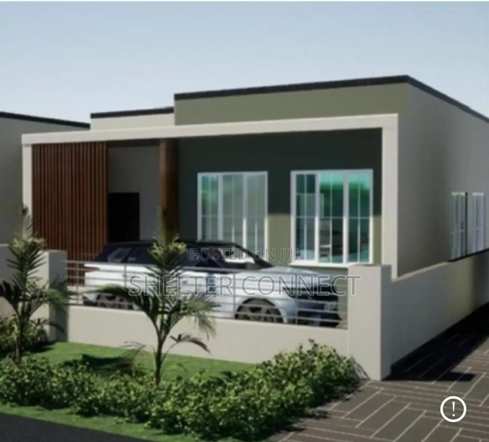3bdrm House in Oyarifa for sale in Oyarifa