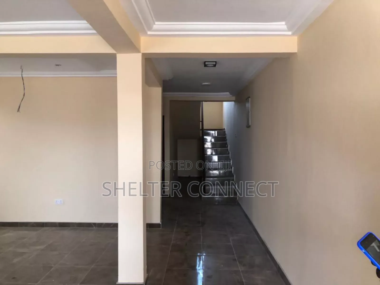 3bdrm Duplex in Abokobi for sale in Abokobi