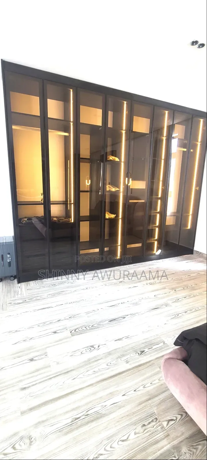 Furnished 4bdrm House in East Legon for sale in East Legon