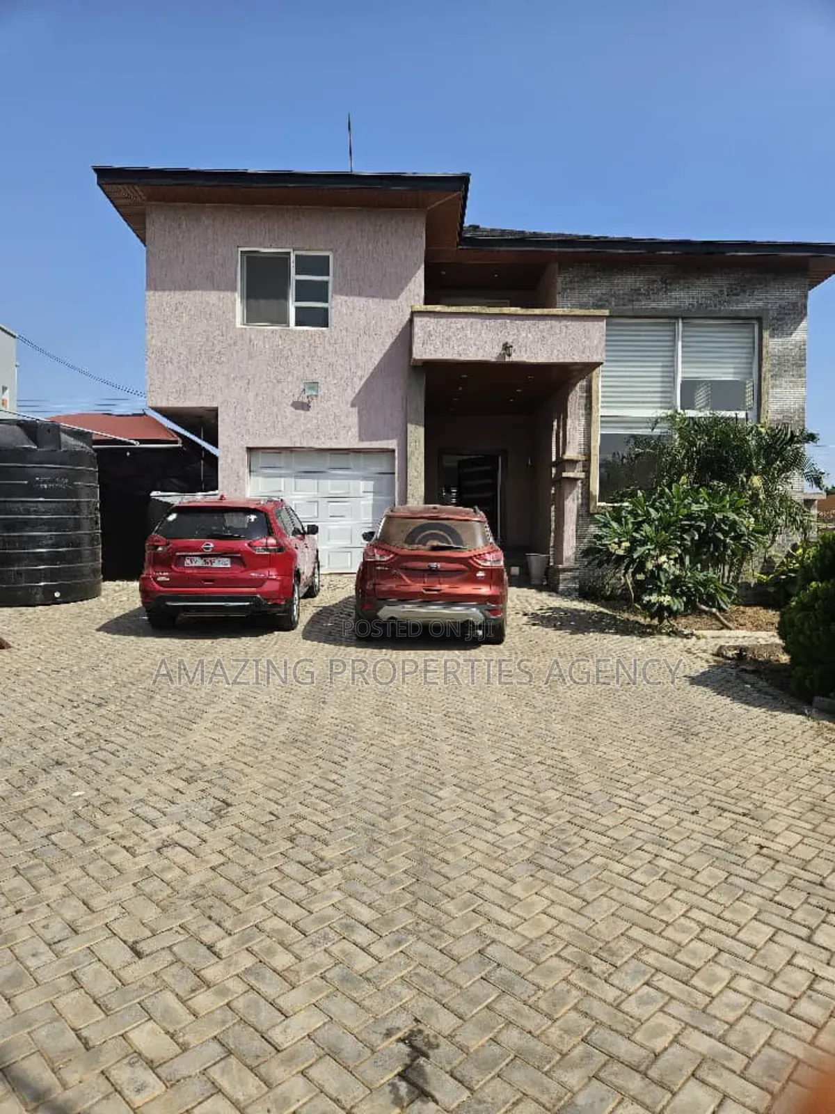 4bdrm House in East Legon for rent in East Legon