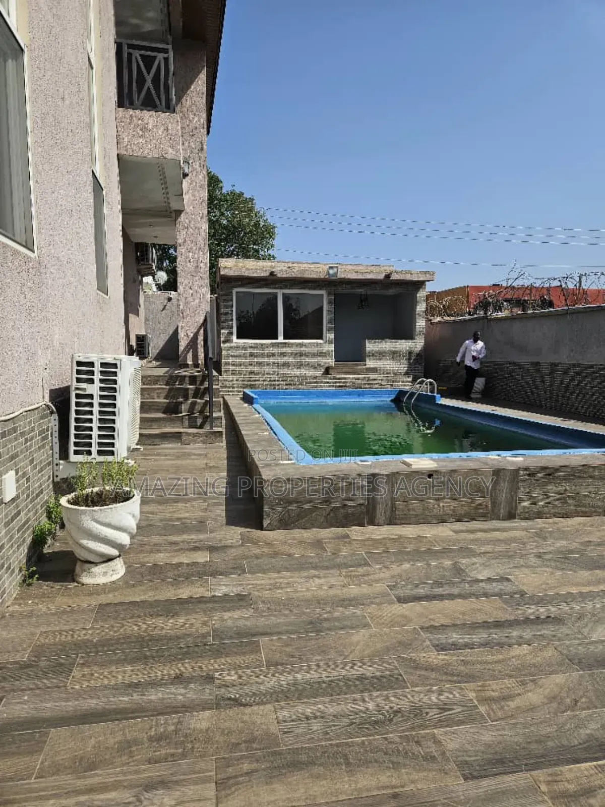 4bdrm House in East Legon for rent in East Legon