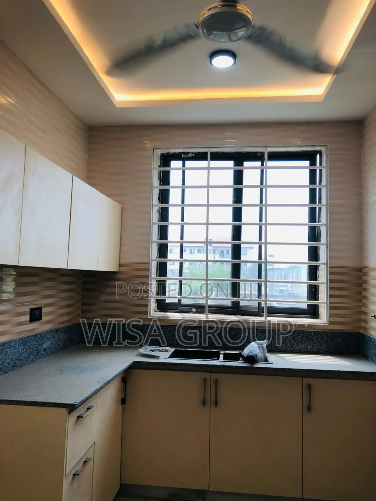 2bdrm Apartment in Wisa Groups, Accra Metropolitan for rent in Accra Metropolitan