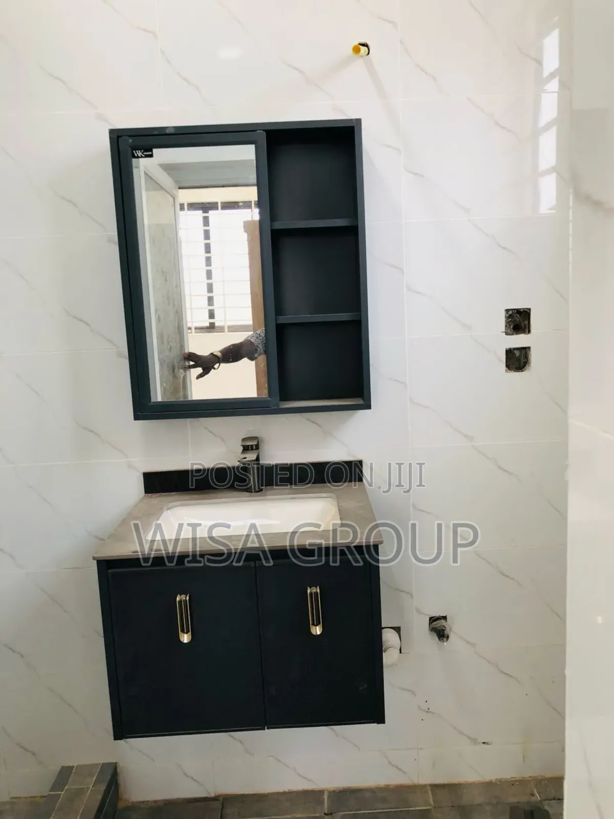 2bdrm Apartment in Wisa Groups, Accra Metropolitan for rent in Accra Metropolitan