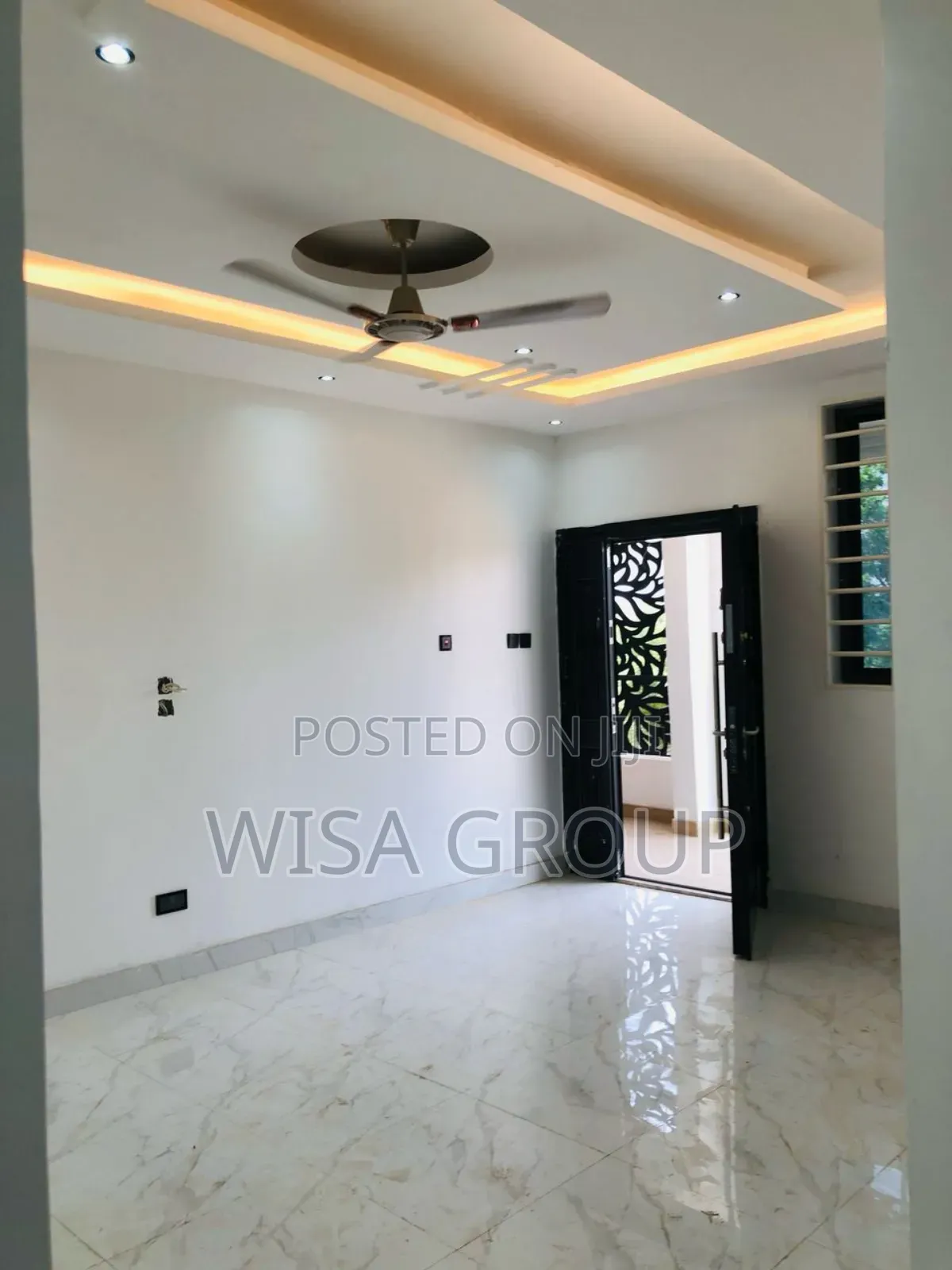 2bdrm Apartment in Wisa Groups, Accra Metropolitan for rent in Accra Metropolitan