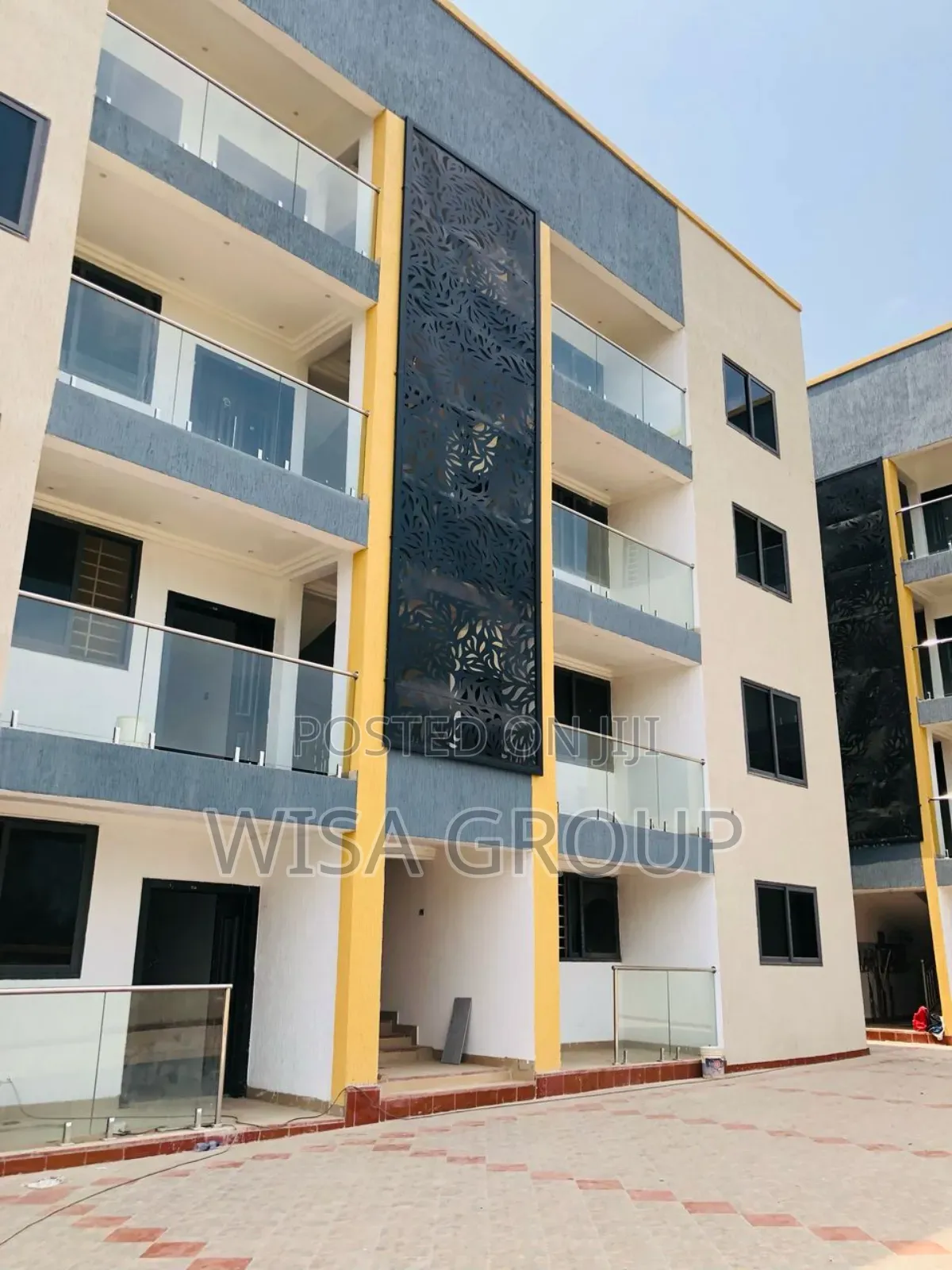 2bdrm Apartment in Wisa Groups, Accra Metropolitan for rent in Accra Metropolitan
