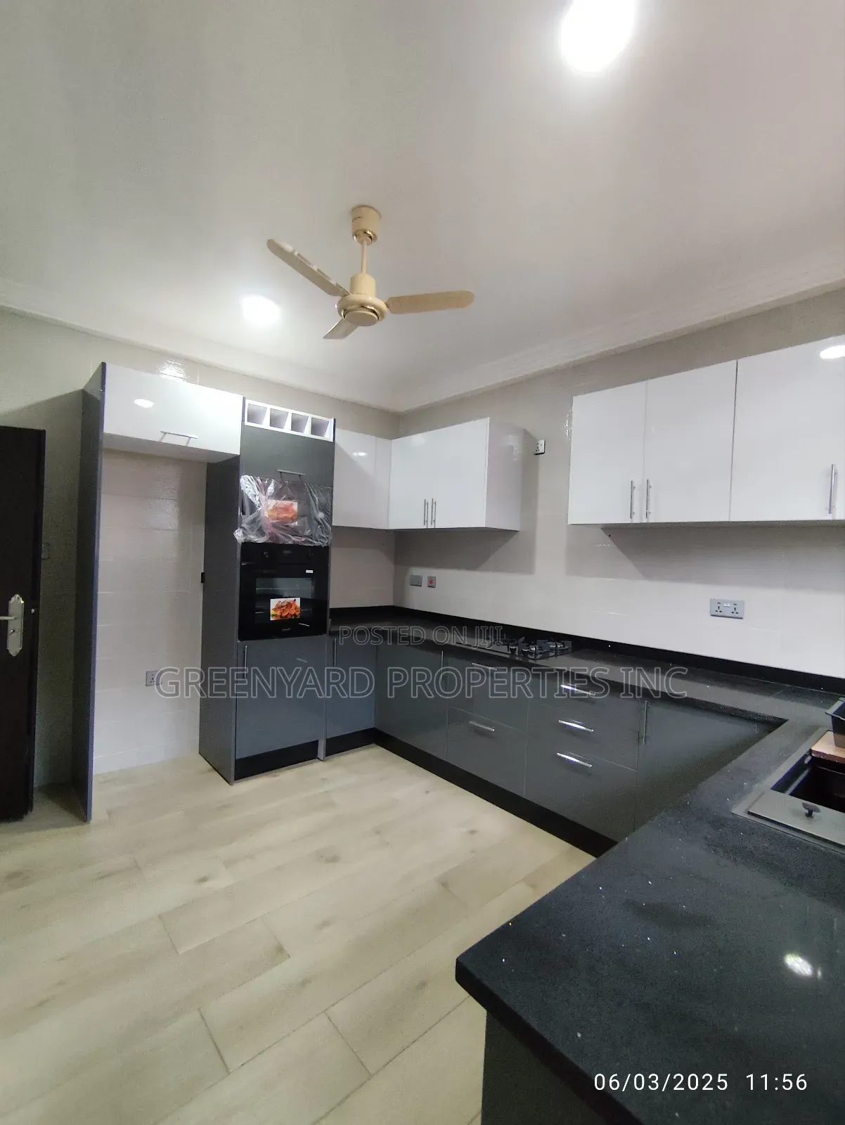 2bdrm Apartment in East Legon Hills for rent in East Legon