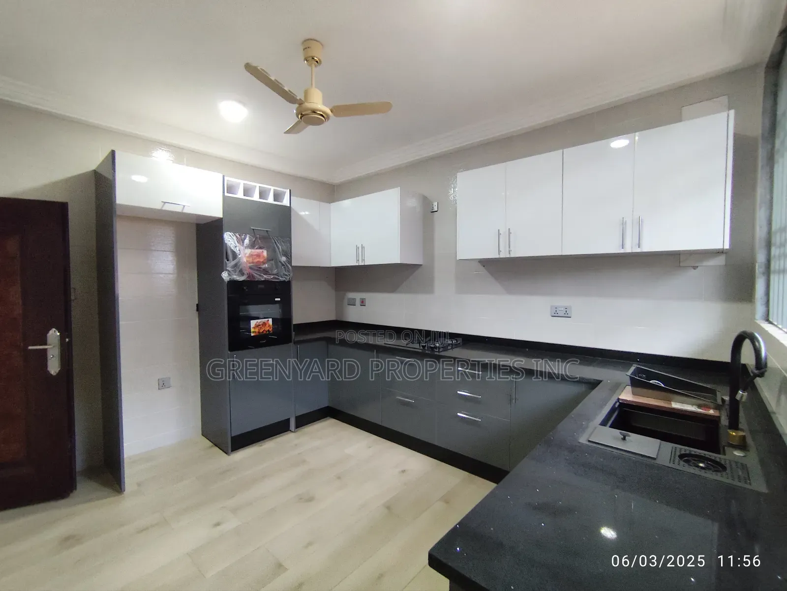 2bdrm Apartment in East Legon Hills for rent in East Legon