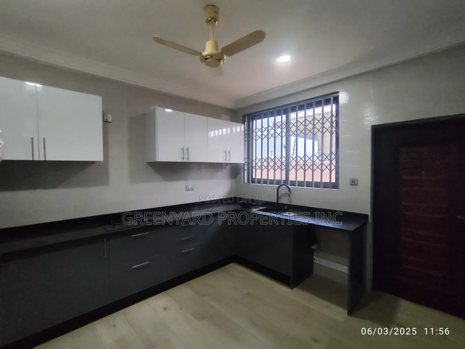 2bdrm Apartment in East Legon Hills for rent in East Legon