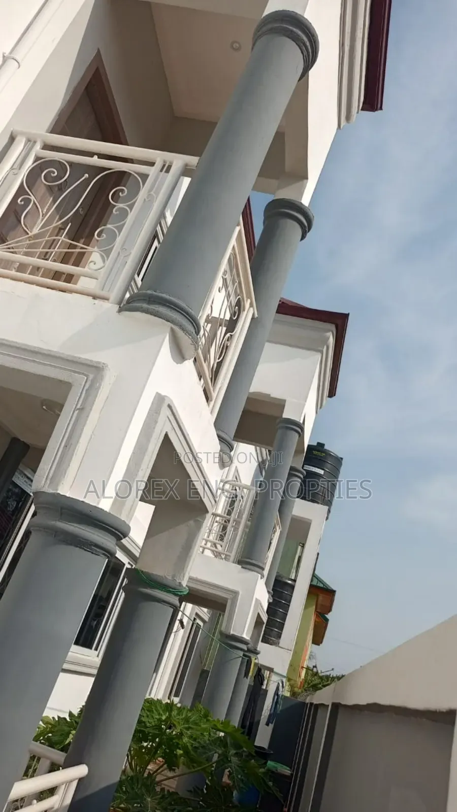 3bdrm Apartment in New Legon, Adenta for rent in Adenta