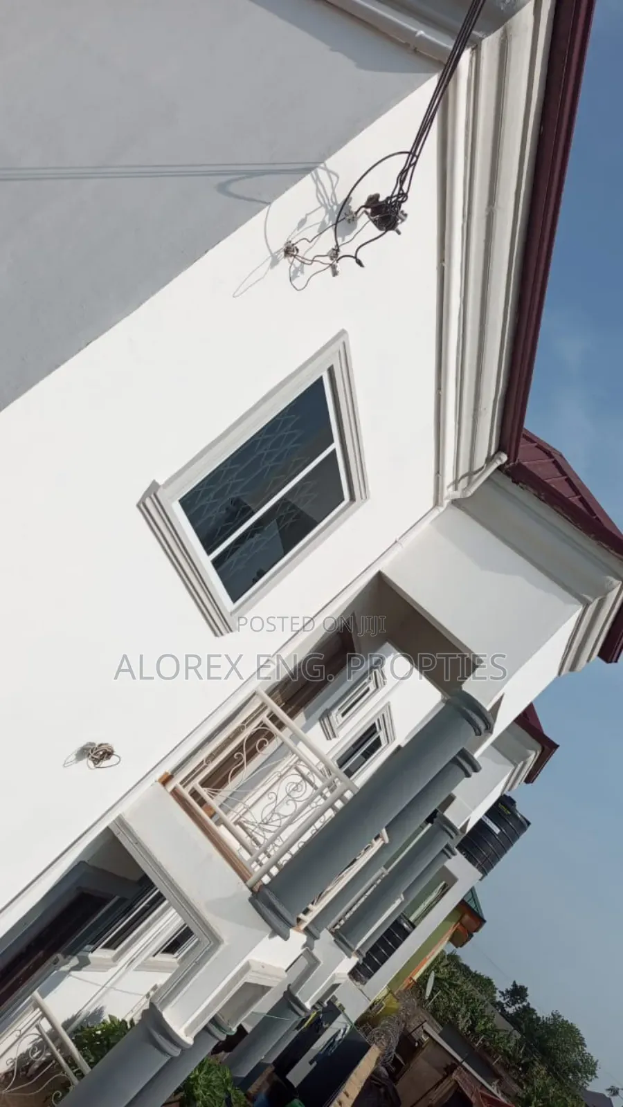 3bdrm Apartment in New Legon, Adenta for rent in Adenta