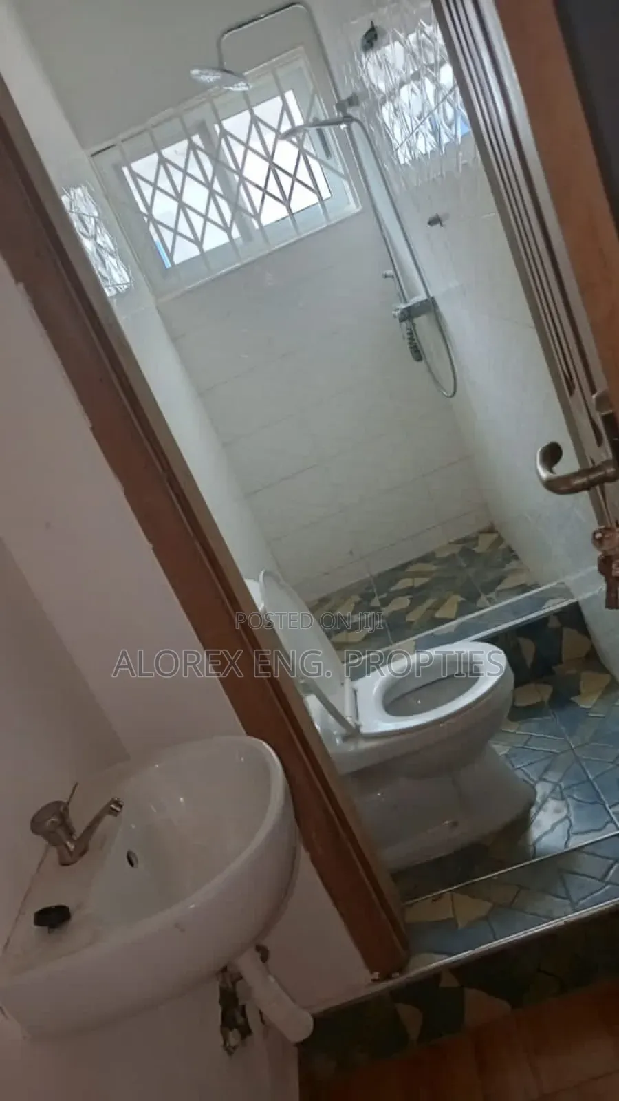 3bdrm Apartment in New Legon, Adenta for rent in Adenta