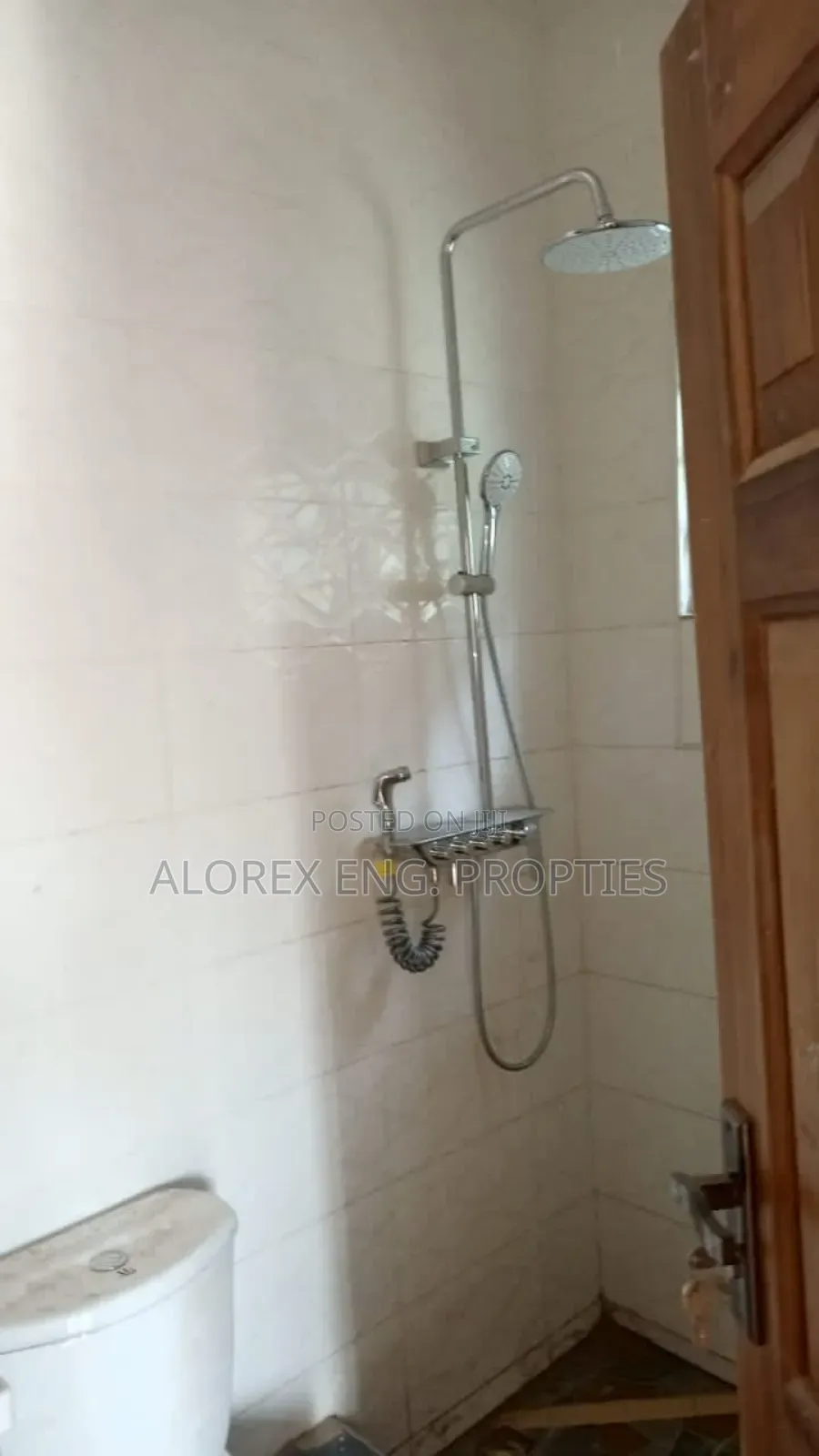 3bdrm Apartment in New Legon, Adenta for rent in Adenta