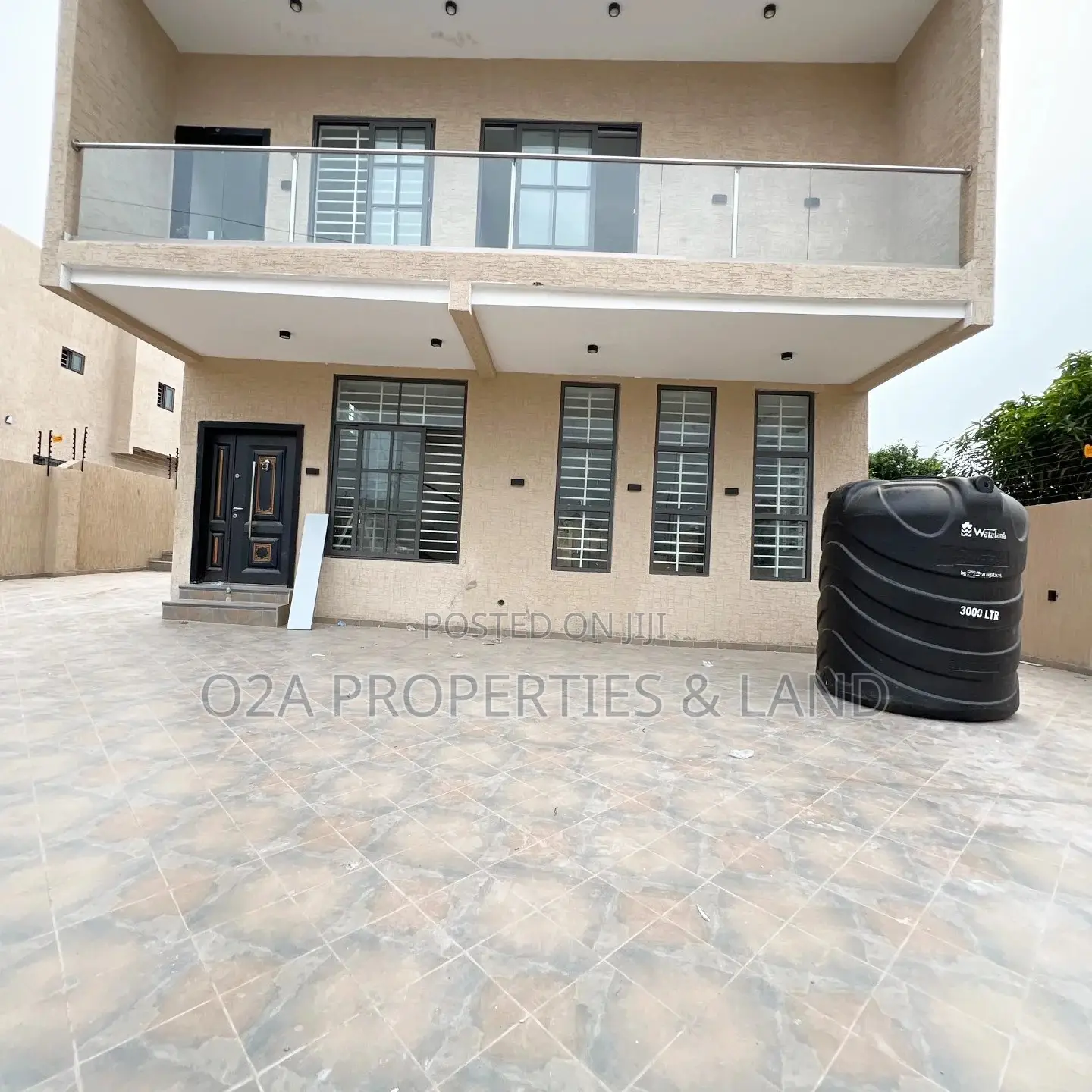 4bdrm House in West Legon, Christian Village for sale in Christian Village