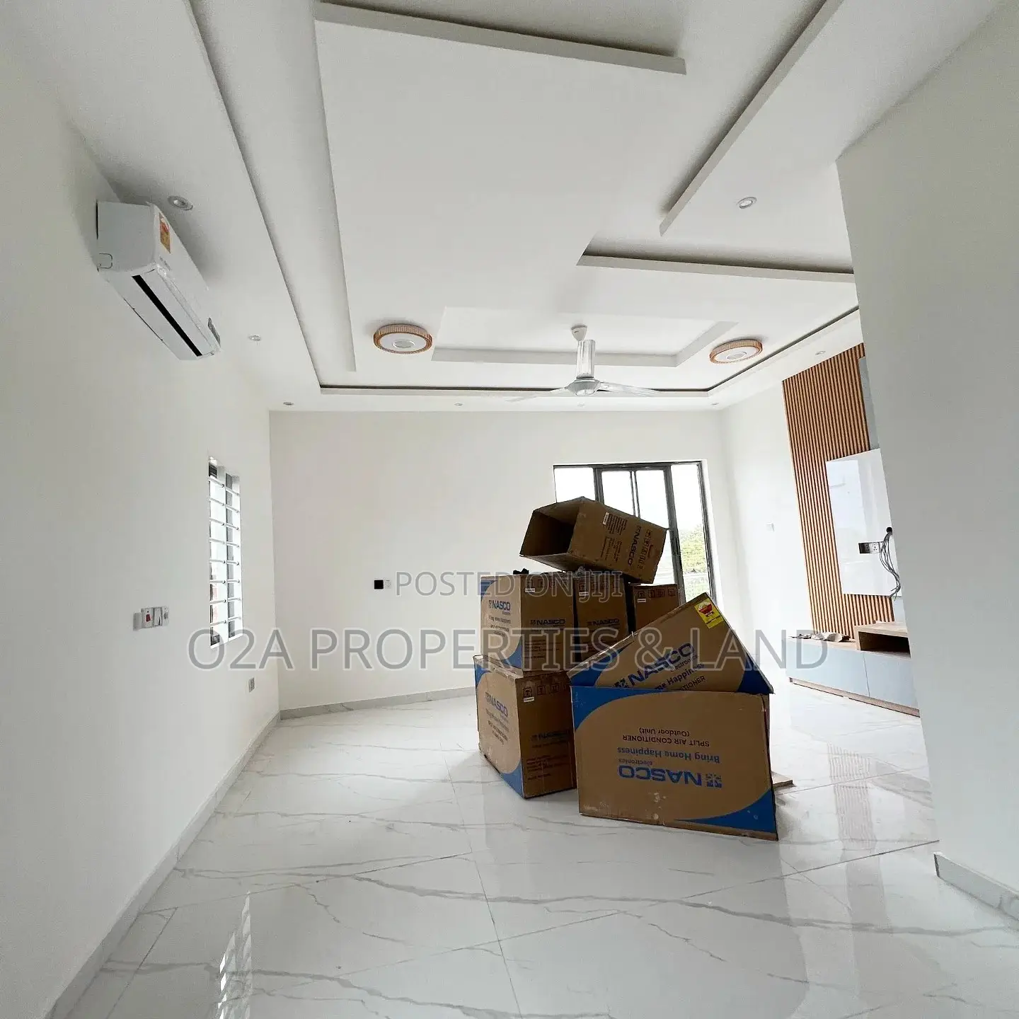 4bdrm House in West Legon, Christian Village for sale in Christian Village