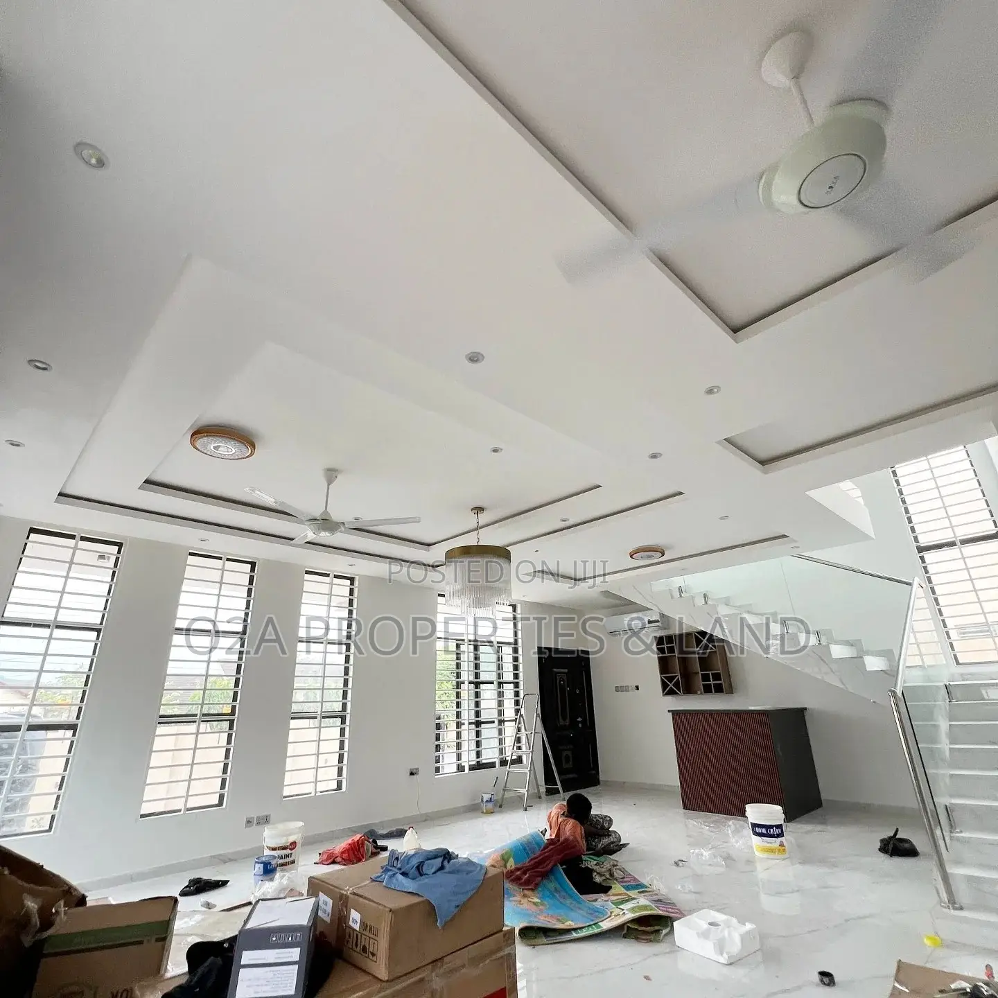 4bdrm House in West Legon, Christian Village for sale in Christian Village