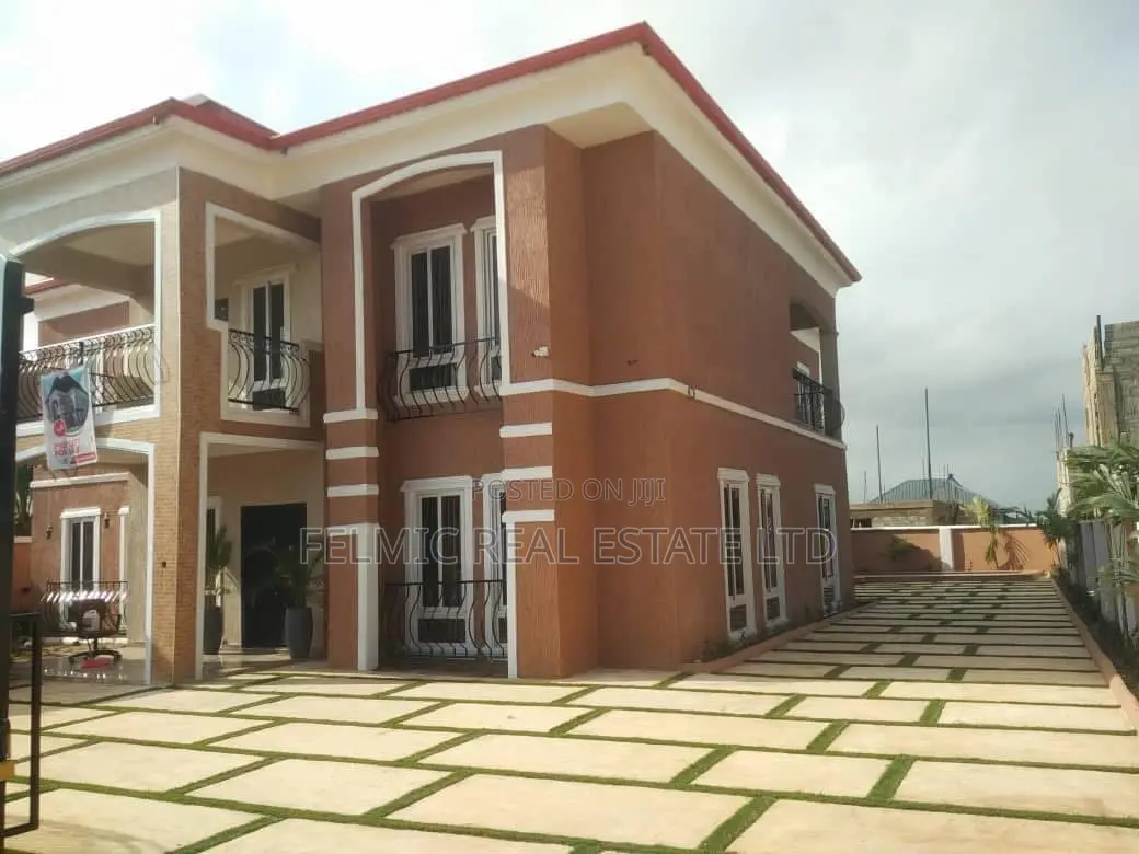 5bdrm Mansion in Felmic Real Estate, Tema Metropolitan for sale in Tema Metropolitan