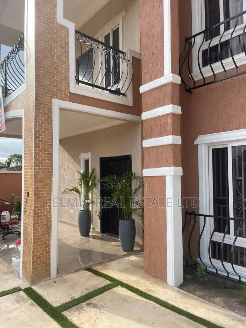 5bdrm Mansion in Felmic Real Estate, Tema Metropolitan for sale in Tema Metropolitan